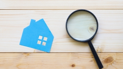 土地探し＆敷地調査