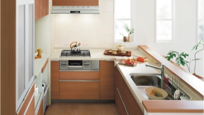 仕上げの打合せ