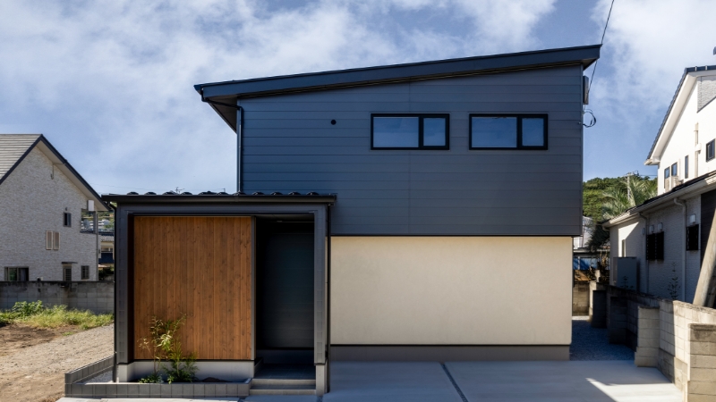 片岡モデルハウス２【事前予約制】