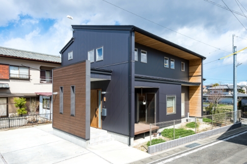 時代に左右されない、愛着を持てるデザイン