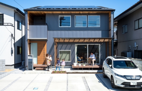 温もりを愉しむための、デザインをすること。