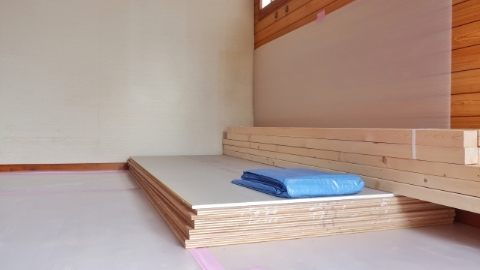 構造・性能の向上