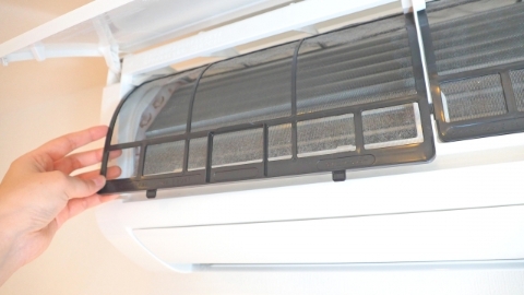 ハウスクリーニング