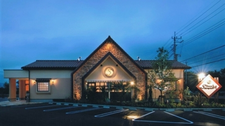 レストランセレンディップ