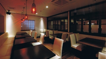 レストランセレンディップ