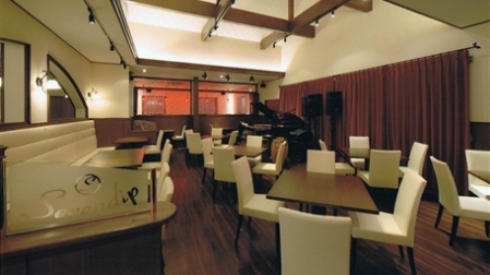 レストランセレンディップ