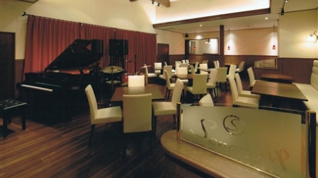 レストランセレンディップ